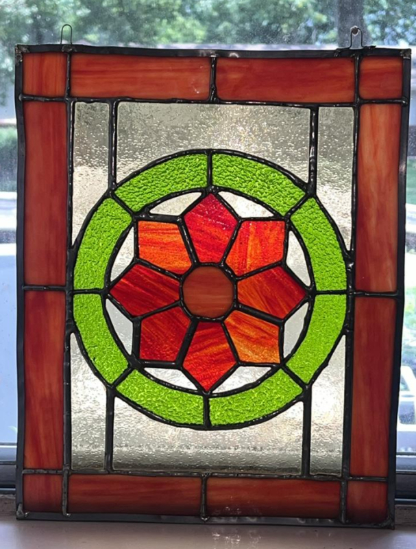 Stained Glass