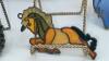 Stained Glass Pieces (5) - 3