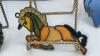 Stained Glass Pieces (5) - 4