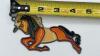 Stained Glass Pieces (5) - 8
