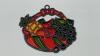 Stained Glass Pieces (5) - 13