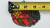 Stained Glass Pieces (5) - 15