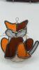 Stained Glass Pieces (5) - 16