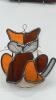 Stained Glass Pieces (5) - 17