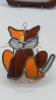 Stained Glass Pieces (5) - 18