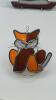 Stained Glass Pieces (5) - 19