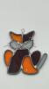 Stained Glass Pieces (5) - 21
