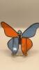 Stained Glass Pieces (5) - 26