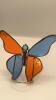 Stained Glass Pieces (5) - 29