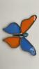 Stained Glass Pieces (5) - 30