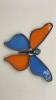 Stained Glass Pieces (5) - 31