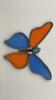 Stained Glass Pieces (5) - 32