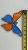 Stained Glass Pieces (5) - 33