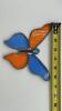 Stained Glass Pieces (5) - 34