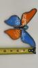 Stained Glass Pieces (5) - 35