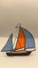 Stained Glass Pieces (5) - 37