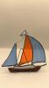 Stained Glass Pieces (5) - 38