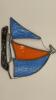 Stained Glass Pieces (5) - 41