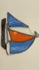 Stained Glass Pieces (5) - 42