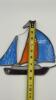 Stained Glass Pieces (5) - 44