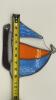 Stained Glass Pieces (5) - 46