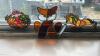Stained Glass Pieces (5) - 50