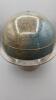 National Geographic Globe - 8