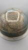 National Geographic Globe - 9