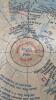 National Geographic Globe - 16