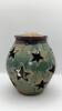 Handcrafted Artisan Pottery Pieces (5) - 4