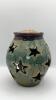 Handcrafted Artisan Pottery Pieces (5) - 5