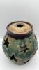 Handcrafted Artisan Pottery Pieces (5) - 7