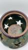 Handcrafted Artisan Pottery Pieces (5) - 9