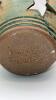 Handcrafted Artisan Pottery Pieces (5) - 11