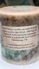 Handcrafted Artisan Pottery Pieces (5) - 14