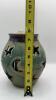 Handcrafted Artisan Pottery Pieces (5) - 16
