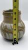 Handcrafted Artisan Pottery Pieces (5) - 25