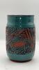 Handcrafted Artisan Pottery Pieces (5) - 32