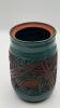 Handcrafted Artisan Pottery Pieces (5) - 34