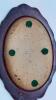 Handcrafted Artisan Pottery Pieces (5) - 41