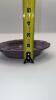 Handcrafted Artisan Pottery Pieces (5) - 47