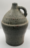 Stoneware Pottery Jug