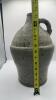 Stoneware Pottery Jug - 11