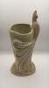 West Coast Pottery Peacock Planter - 2