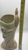 West Coast Pottery Peacock Planter - 7