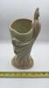 West Coast Pottery Peacock Planter - 8