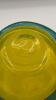 Ignis Handblown Art Glass Bowl - 7