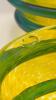 Ignis Art Glass Bowls (5) - 6