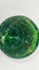 Hand Blown Mexican Confetti Style Drinking Glasses (4) - 8
