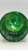 Hand Blown Mexican Confetti Style Drinking Glasses (4) - 13